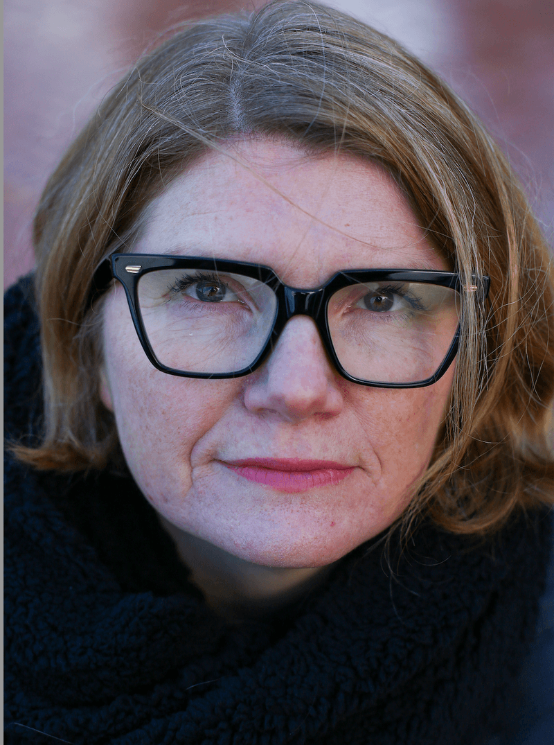 Homepage Postcards From Midlife